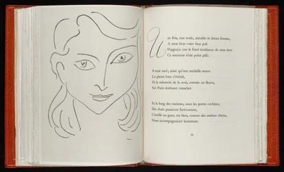 Fleurs du mal