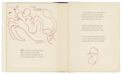 Florilège des Amours de Ronsard
