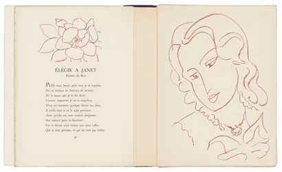 Florilège des Amours de Ronsard