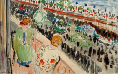Fête des fleurs