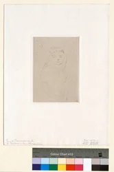 Grande Irène Vignier