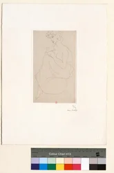 La Correspondance