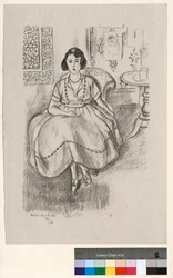 La robe d