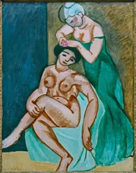 La coiffure