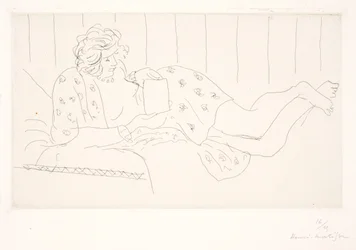 La lettre
