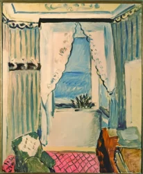 Bel intérieur