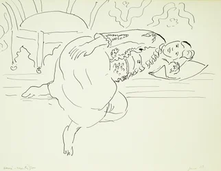 Odalisque