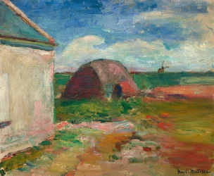 Paysage de Bretagne