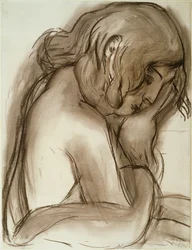 Portrait de Jacqueline Duheme
