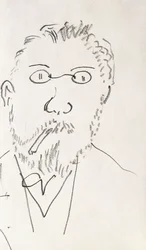 Autoportrait