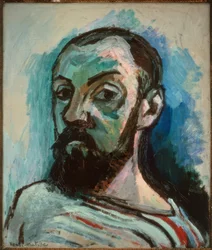 Autoportrait