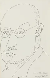 Autoportrait