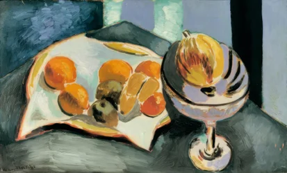 Nature morte aux fruits