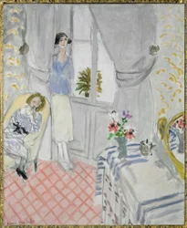 Le Boudoir