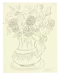 Le bouquet