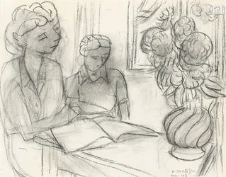 La conférence