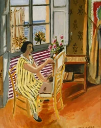 The Morning Session; La Seance du Matin