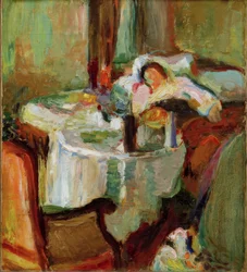 Le patient