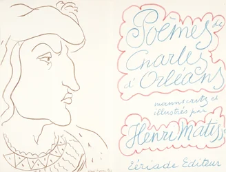 Les poèmes de Charles d
