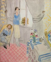 Le boudoir