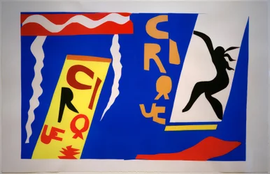 Le cirque / Le jazz
