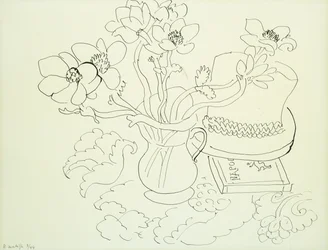 Vase d