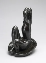 Vénus dans une coquille I