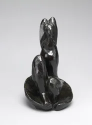 Vénus dans une coquille I