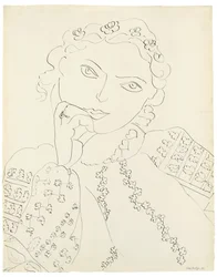 Jeune fille