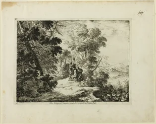 Écorchement de Marsyas