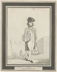 N° 5 : Aspirant, 15 février 1799