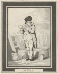 No. 6: Commissaire, 15 février 1799