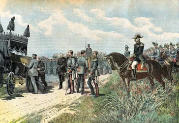 Ceremonie de Saint Ail