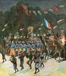 Inauguration pour l