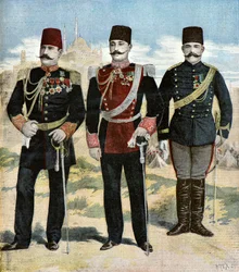 Officier de l