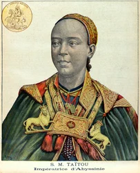 Portrait de l