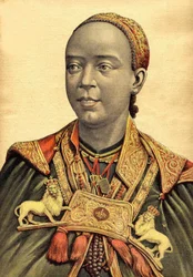Portrait de l