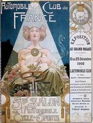 Affiche de l