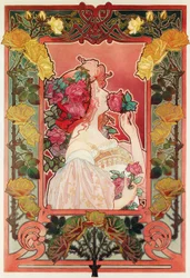 Le parfum d