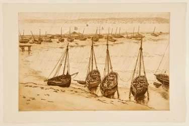 [Camaret]