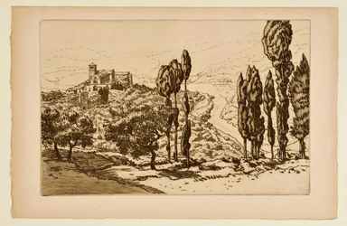 [La Basilique d