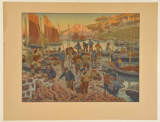 [Le Port]