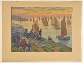 Les vieux