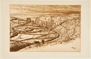 [Paysage breton]