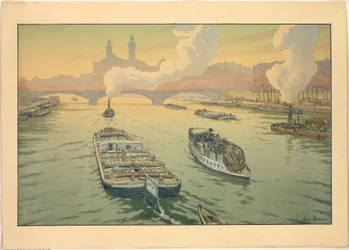 Le Trocadéro