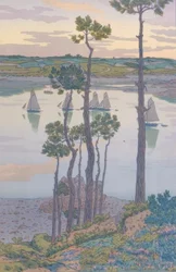 Les Rives du Trieux