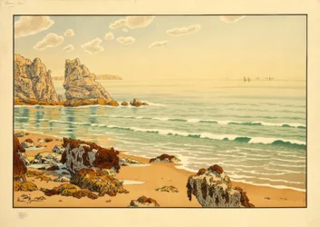 La Plage