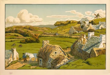 Le Hameau