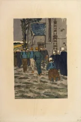 Le Pardon de Sainte-Anne-la-Palud