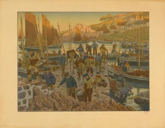 Le Port
